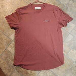 Abercrombie Tee - XL